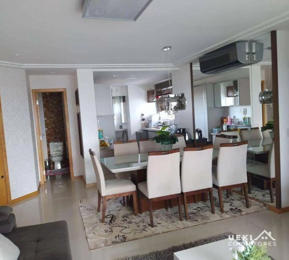 Apartamento, 3 quartos, 104 m² - Foto 7