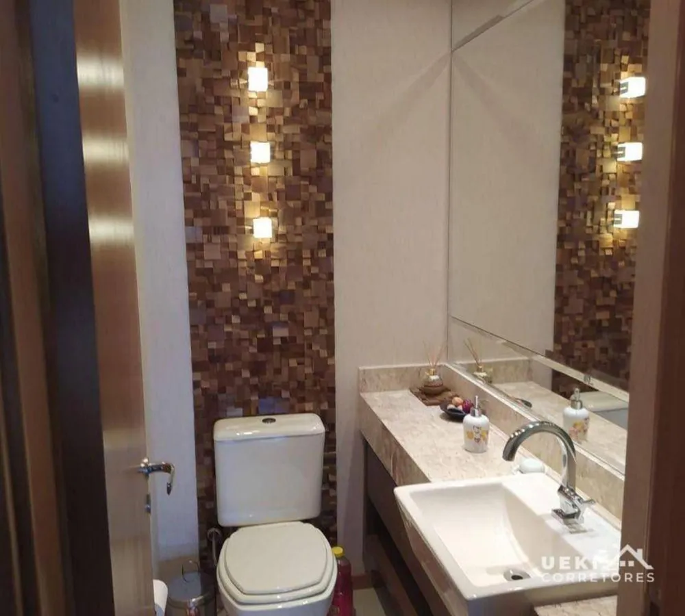 Apartamento, 3 quartos, 104 m² - Foto 8