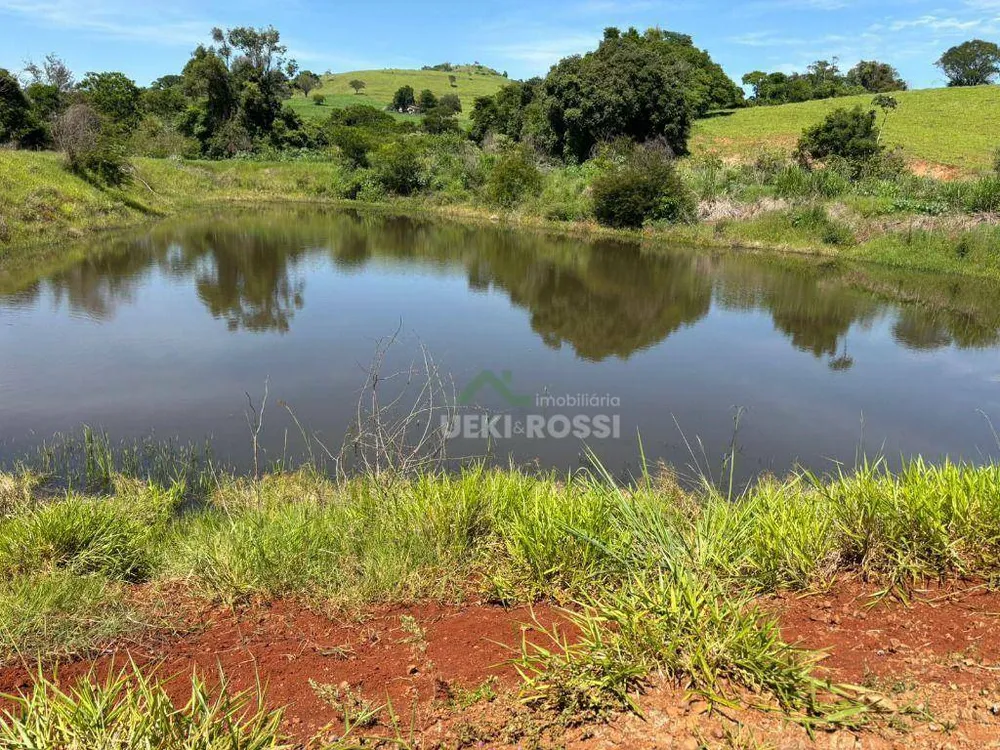 Fazenda, 581 hectares - Foto 14