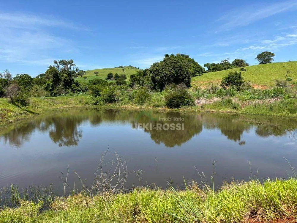 Fazenda, 581 hectares - Foto 16