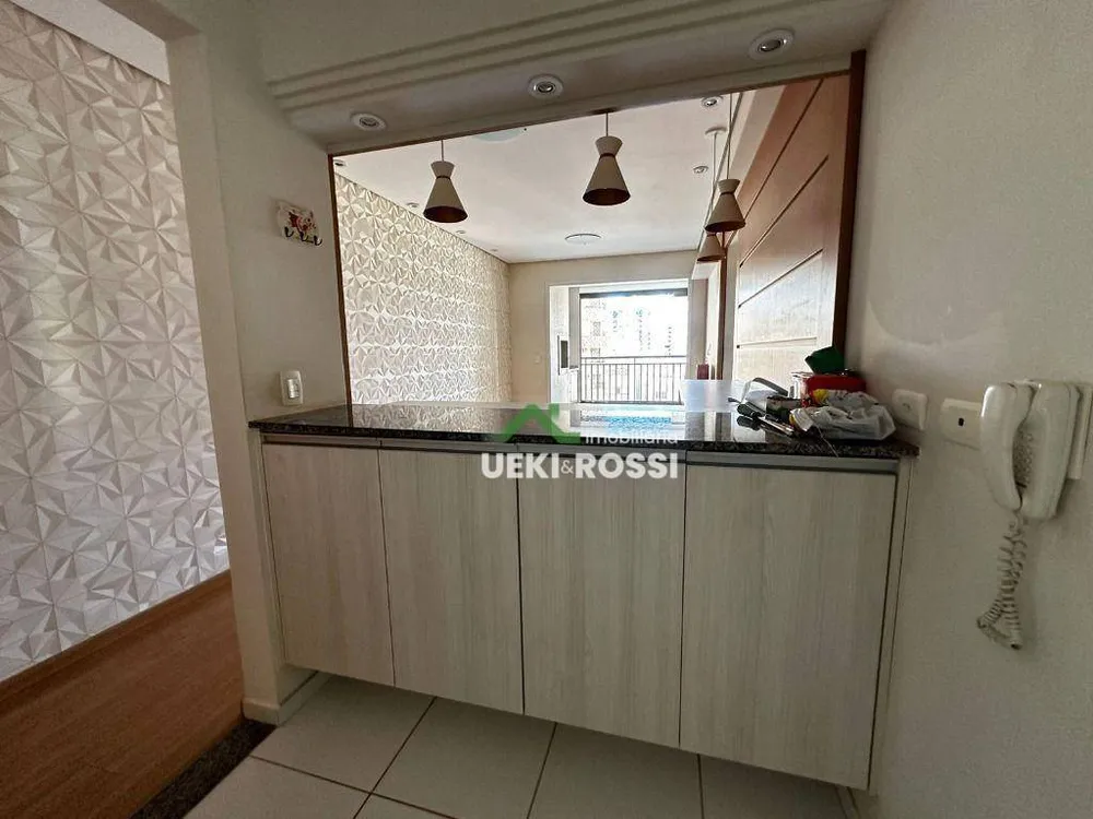 Apartamento, 3 quartos, 74 m² - Foto 7