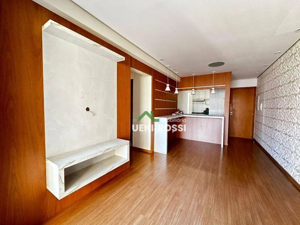Apartamento, 3 quartos, 74 m² - Foto 1