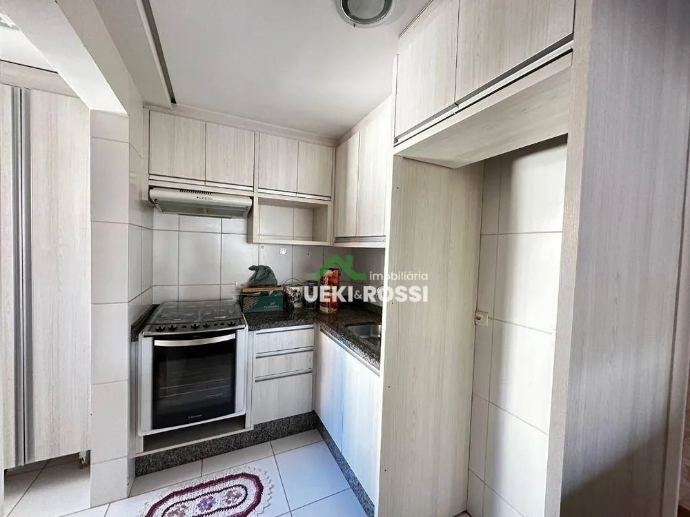 Apartamento, 3 quartos, 74 m² - Foto 5