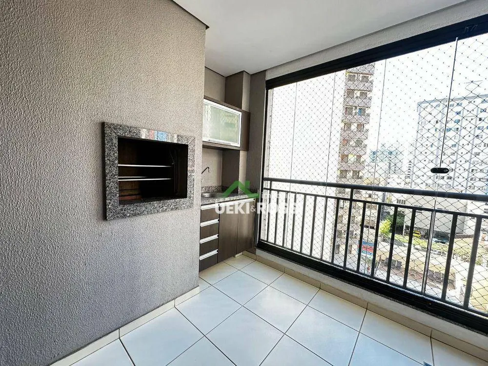 Apartamento, 3 quartos, 74 m² - Foto 3
