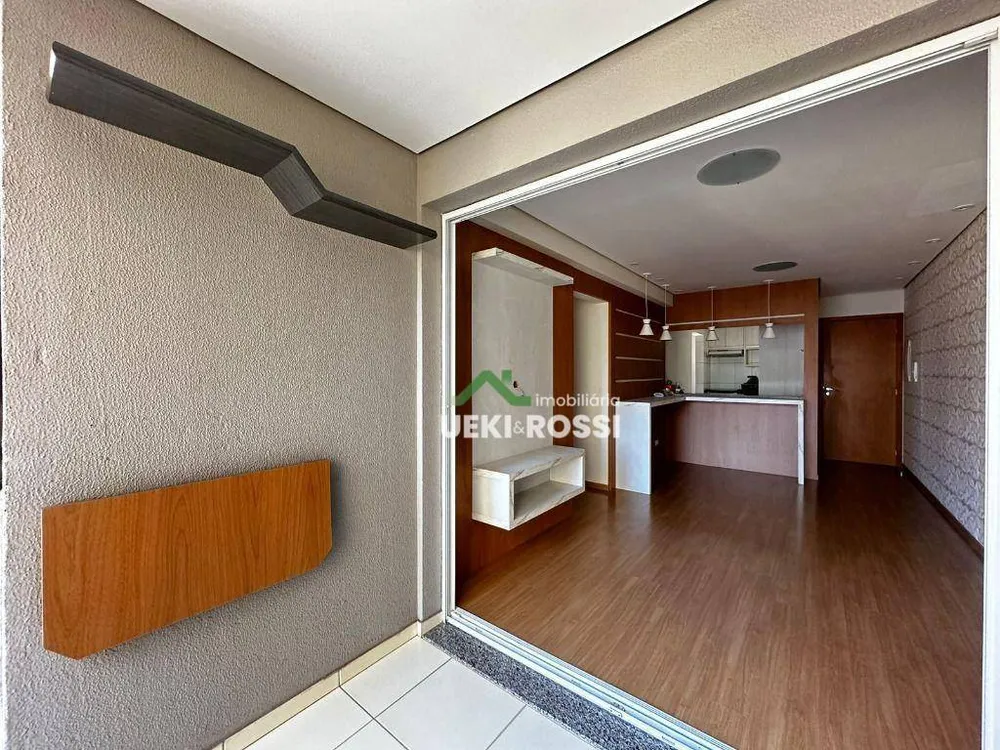 Apartamento, 3 quartos, 74 m² - Foto 6