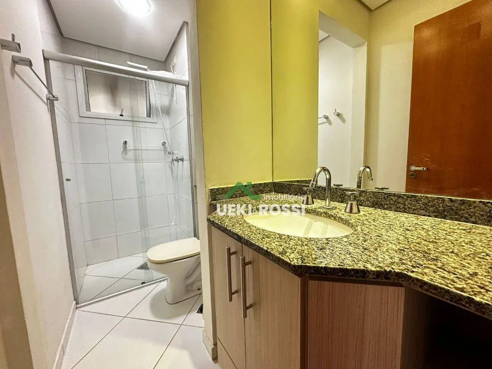 Apartamento, 3 quartos, 74 m² - Foto 14
