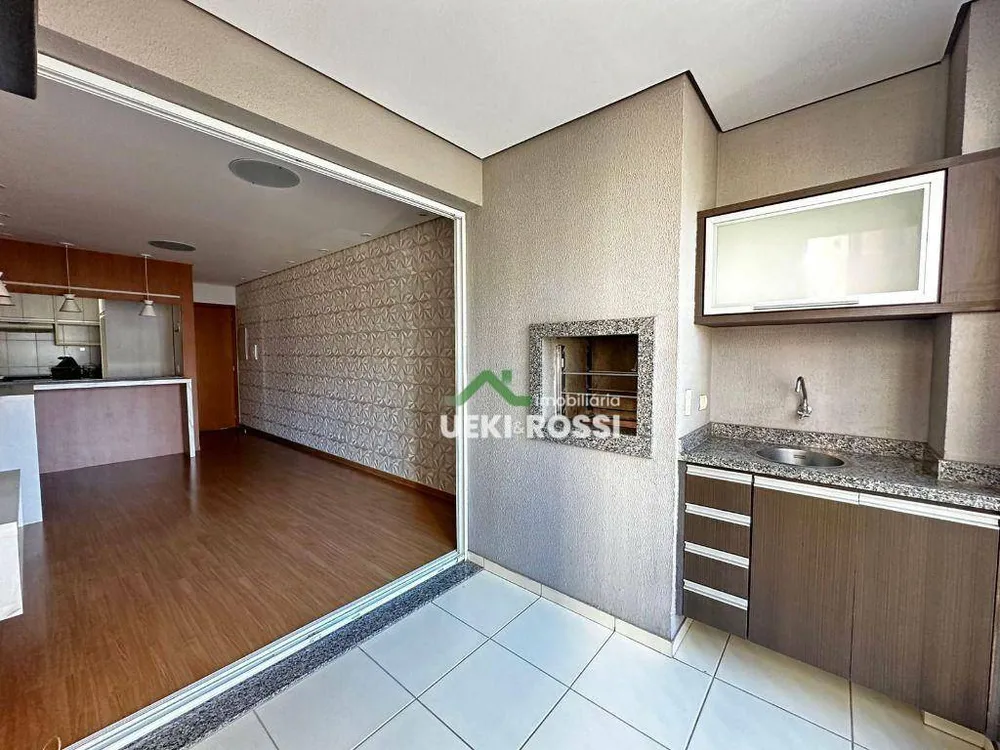 Apartamento, 3 quartos, 74 m² - Foto 4