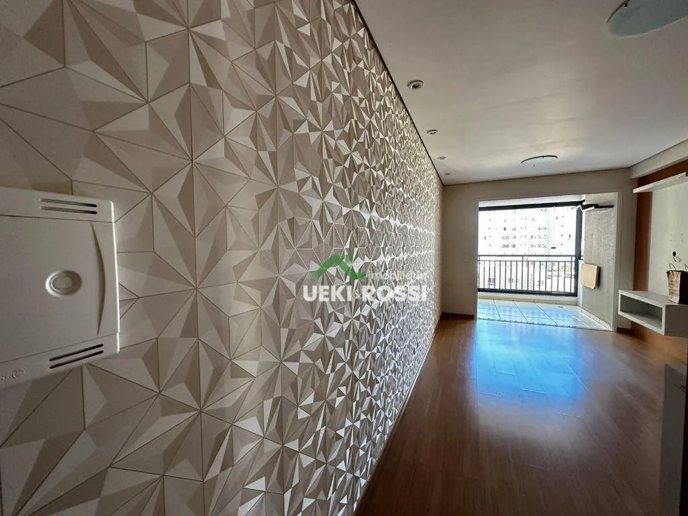 Apartamento, 3 quartos, 74 m² - Foto 2