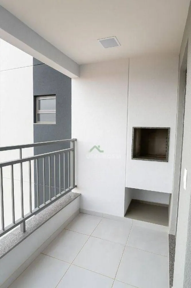 Apartamento, 2 quartos, 51 m² - Foto 15