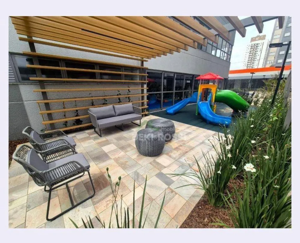 Apartamento, 2 quartos, 51 m² - Foto 2