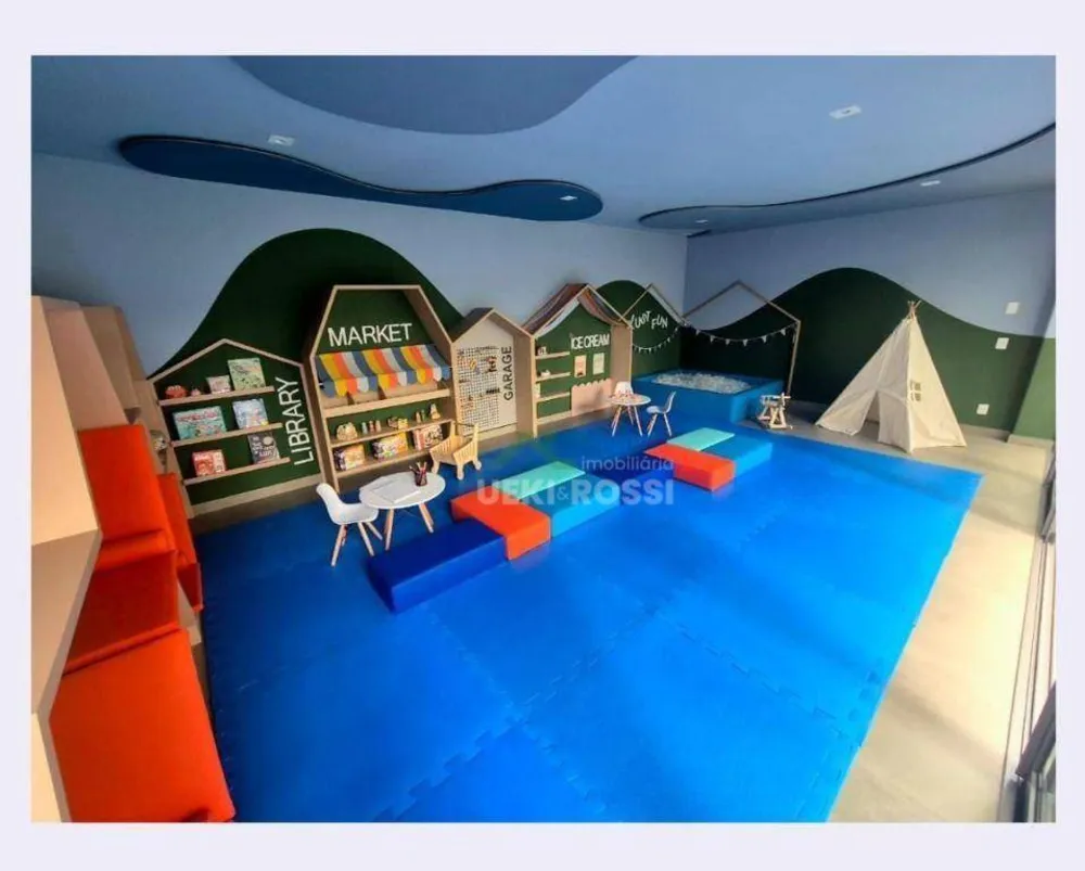Apartamento, 2 quartos, 51 m² - Foto 7