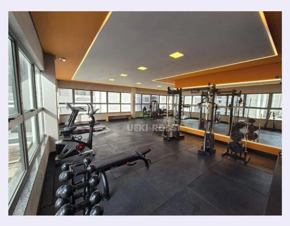 Apartamento, 2 quartos, 51 m² - Foto 9