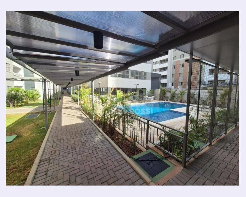 Apartamento, 2 quartos, 51 m² - Foto 5