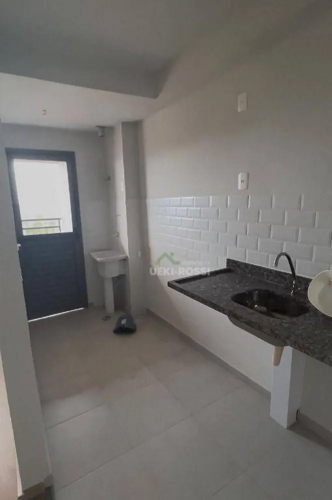Apartamento, 2 quartos, 51 m² - Foto 12