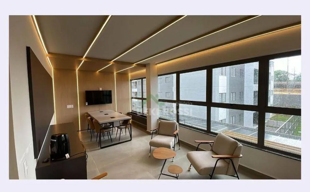 Apartamento, 2 quartos, 51 m² - Foto 3
