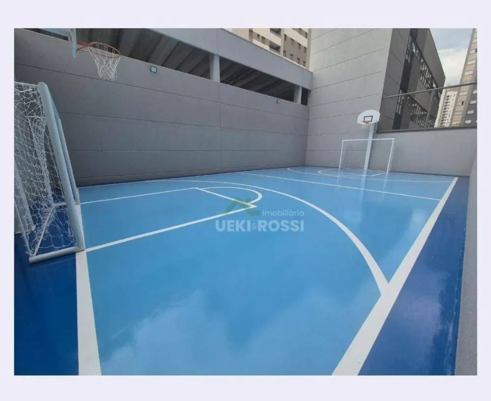 Apartamento, 2 quartos, 51 m² - Foto 8