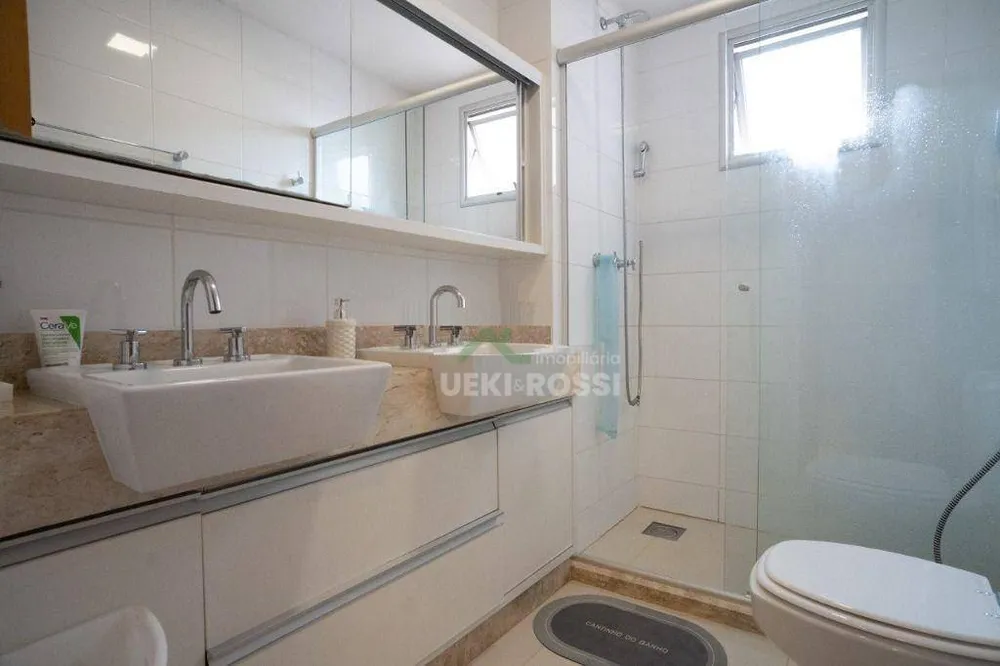 Apartamento, 3 quartos, 104 m² - Foto 11