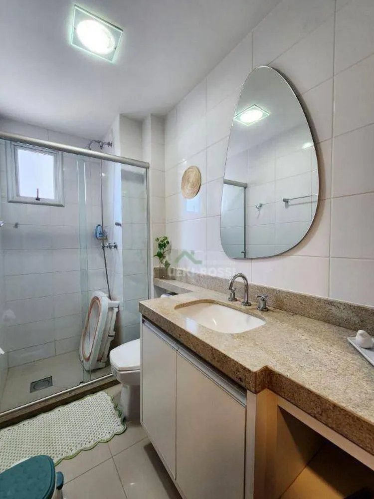 Apartamento, 3 quartos, 104 m² - Foto 3