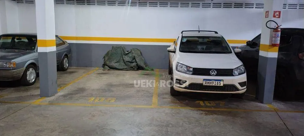 Apartamento, 3 quartos, 104 m² - Foto 7
