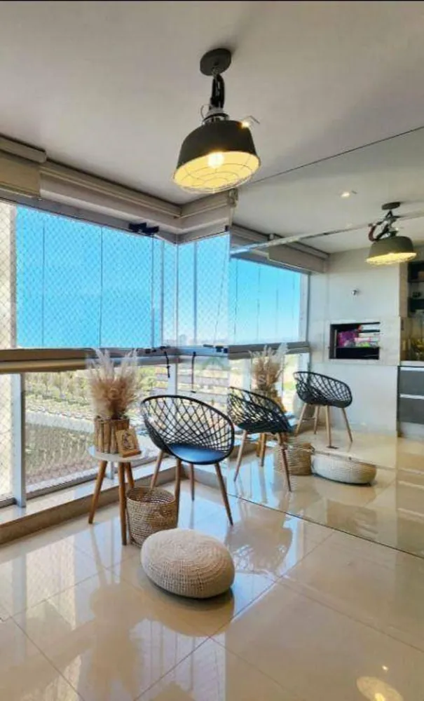 Apartamento, 3 quartos, 104 m² - Foto 9
