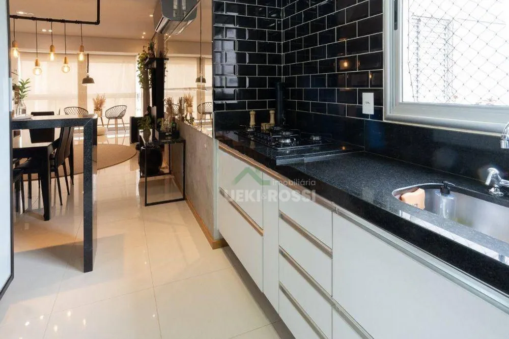 Apartamento, 3 quartos, 104 m² - Foto 2