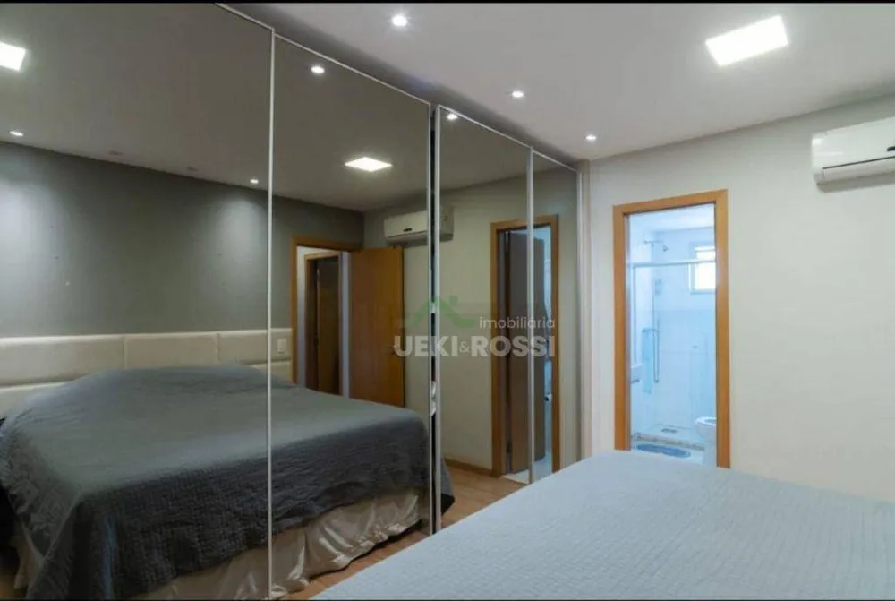 Apartamento, 3 quartos, 104 m² - Foto 5