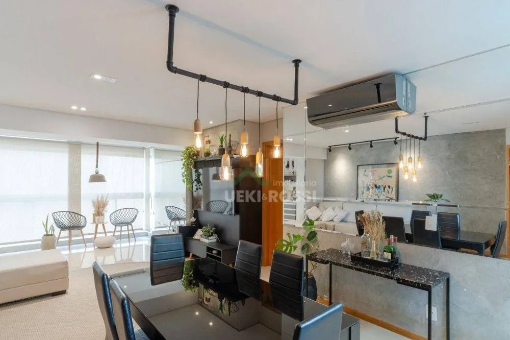 Apartamento, 3 quartos, 104 m² - Foto 4