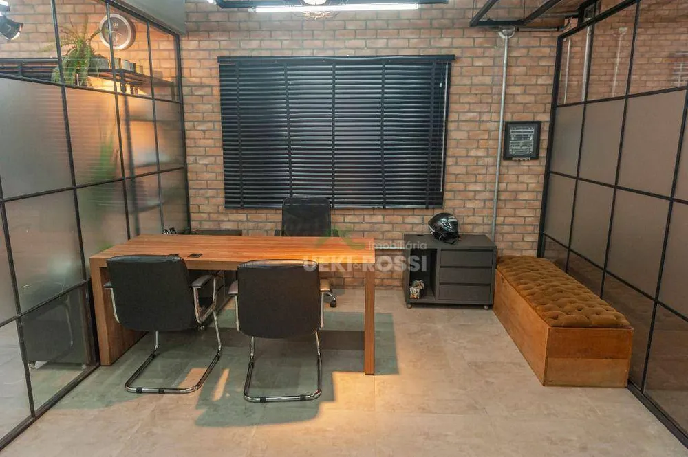 Loja-Salão, 650 m² - Foto 2