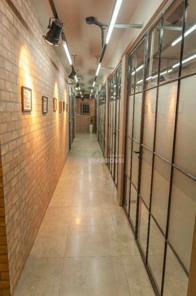Loja-Salão, 650 m² - Foto 1
