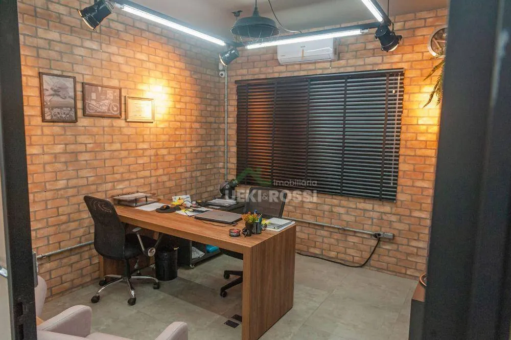 Loja-Salão, 650 m² - Foto 4