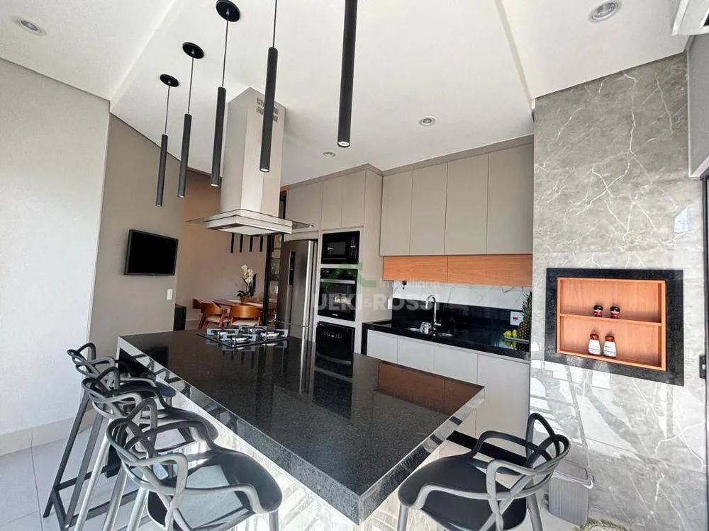 Casa de Condomínio, 3 quartos - Foto 6