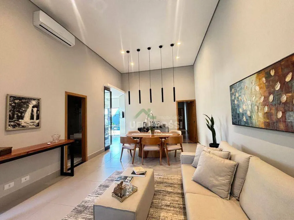 Casa de Condomínio, 3 quartos - Foto 3