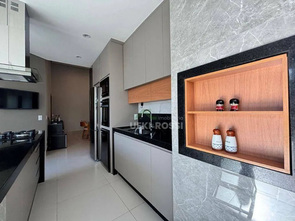 Casa de Condomínio, 3 quartos - Foto 7