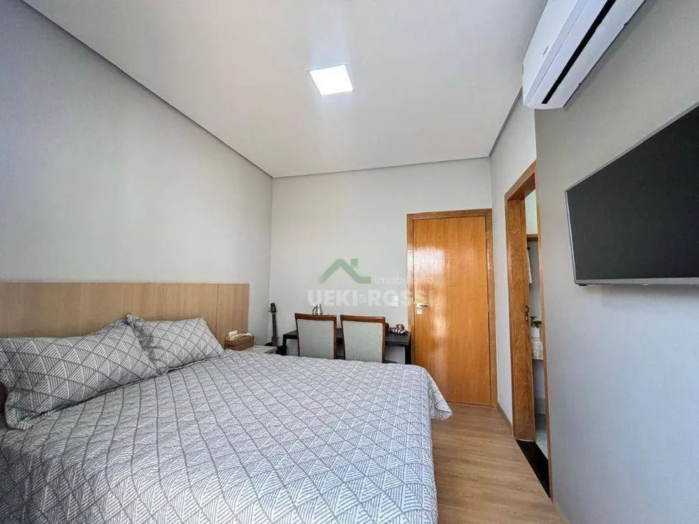 Casa de Condomínio, 3 quartos - Foto 12