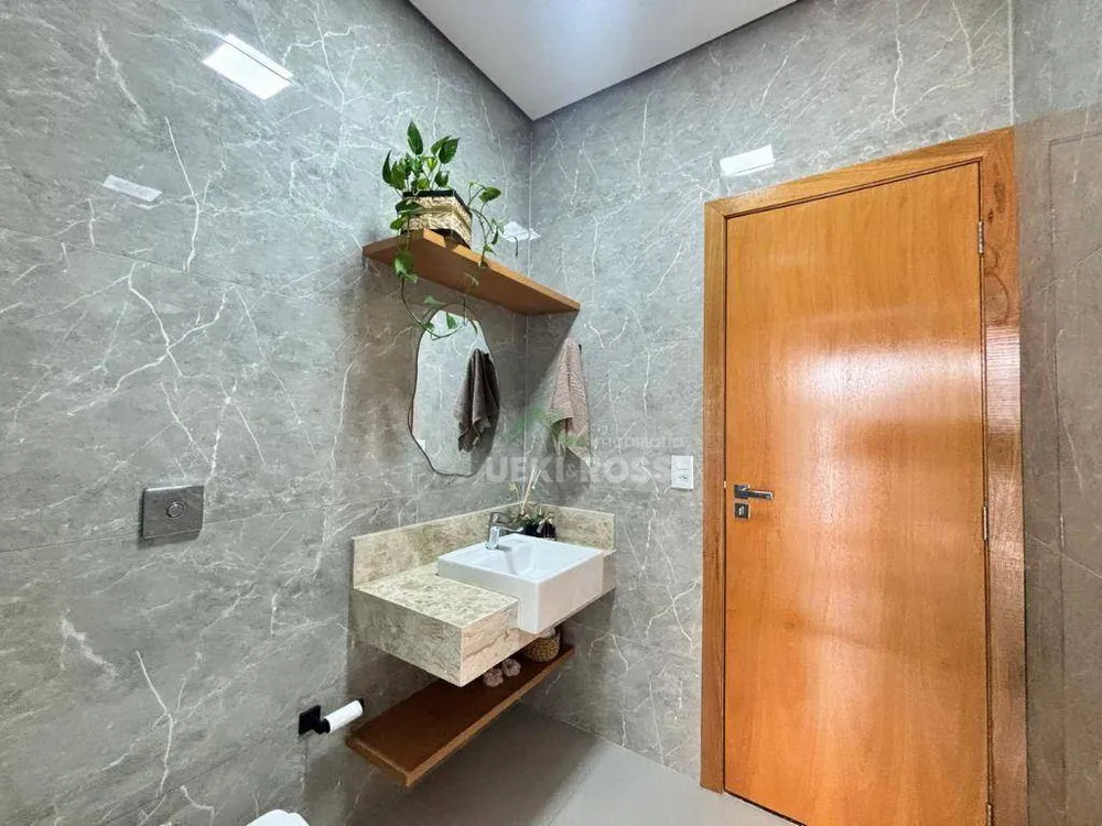 Casa de Condomínio, 3 quartos - Foto 9