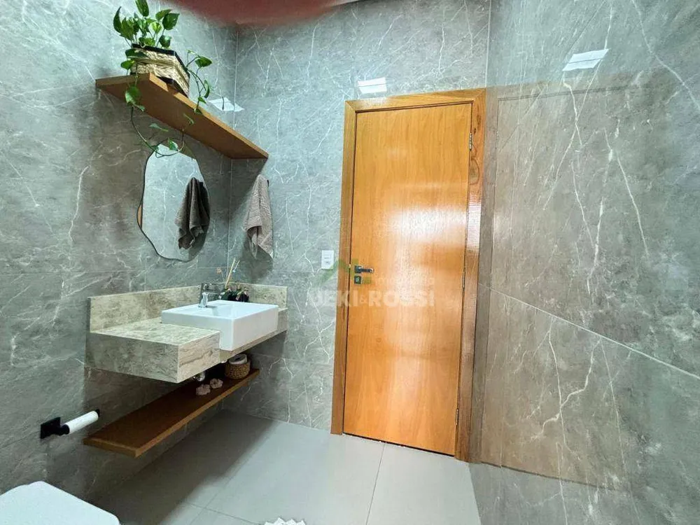 Casa de Condomínio, 3 quartos - Foto 10