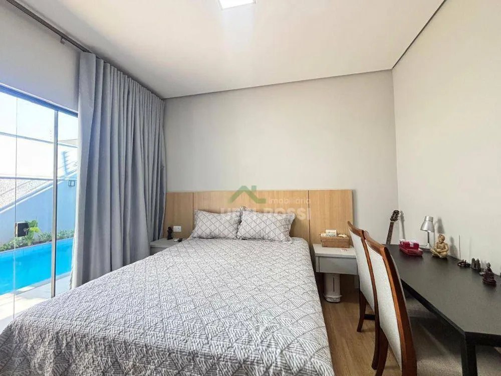 Casa de Condomínio, 3 quartos - Foto 11