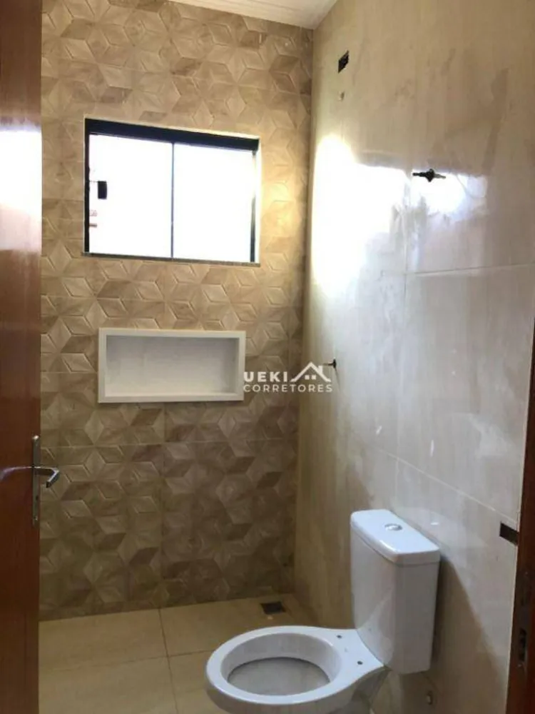 Casa, 2 quartos, 63 m² - Foto 3