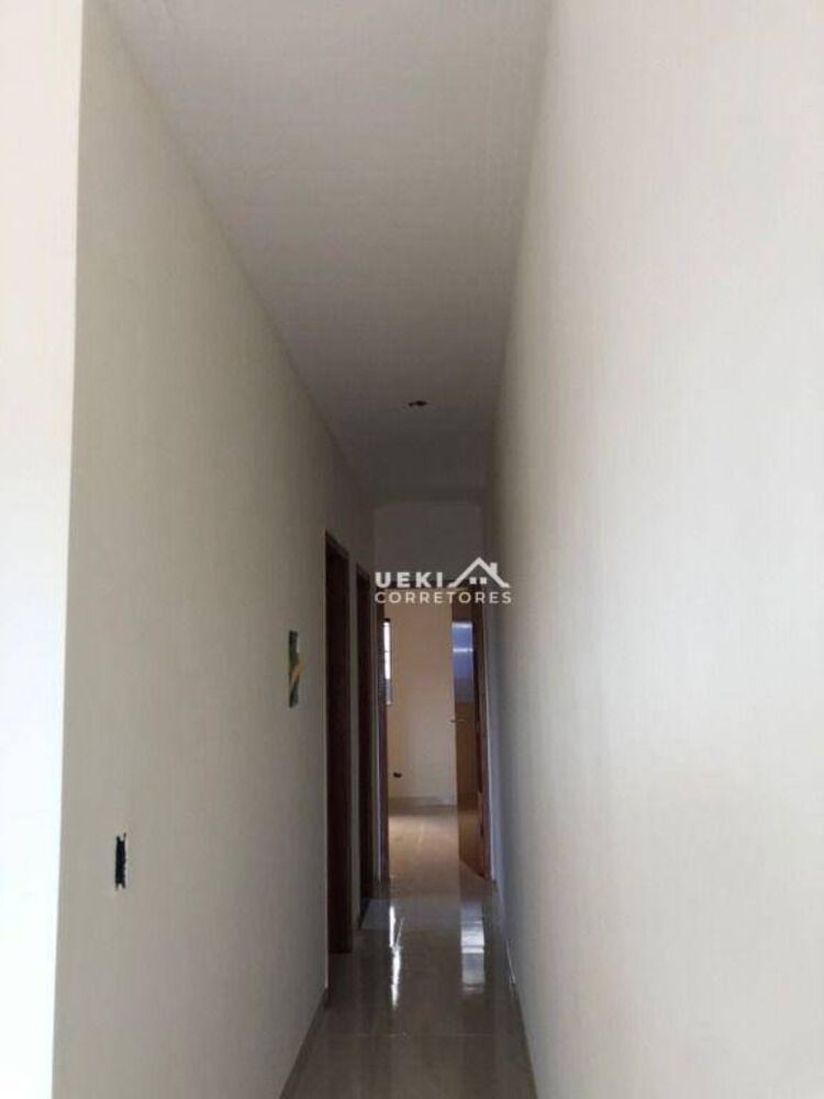 Casa, 2 quartos, 63 m² - Foto 3
