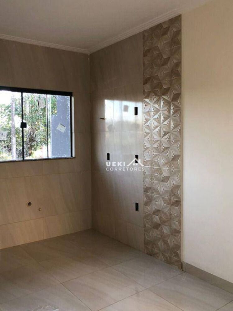 Casa, 2 quartos, 63 m² - Foto 7
