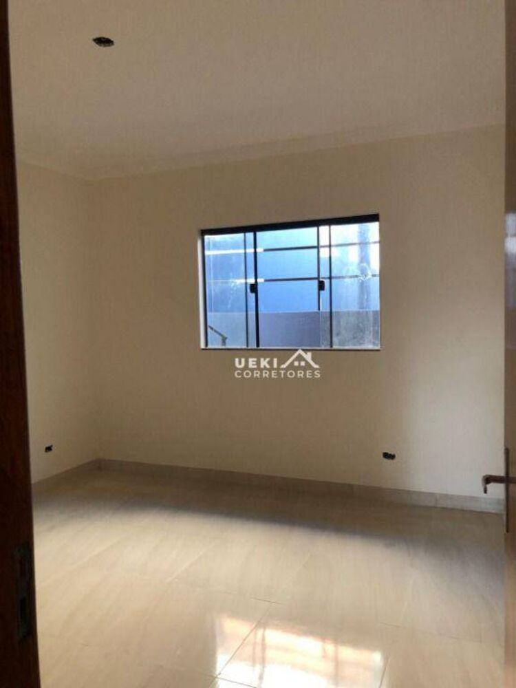 Casa, 2 quartos, 63 m² - Foto 2