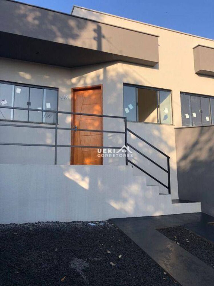 Casa, 2 quartos, 63 m² - Foto 8