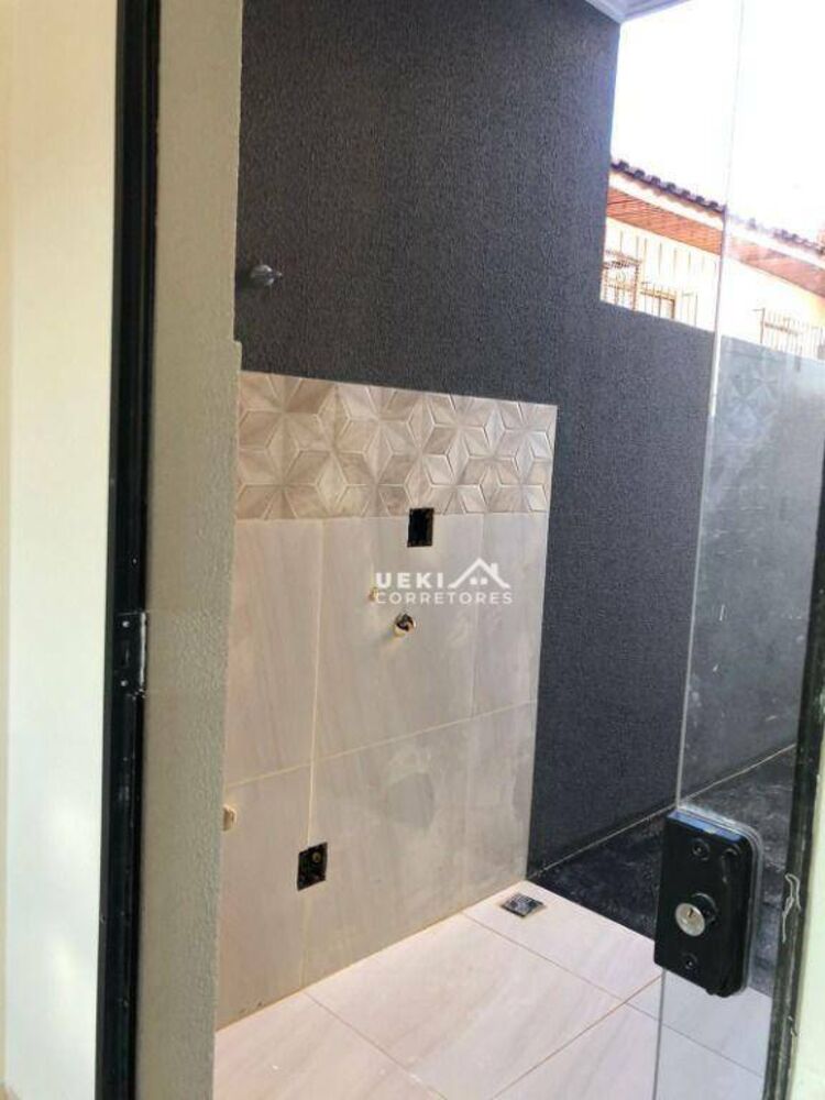 Casa, 2 quartos, 63 m² - Foto 4