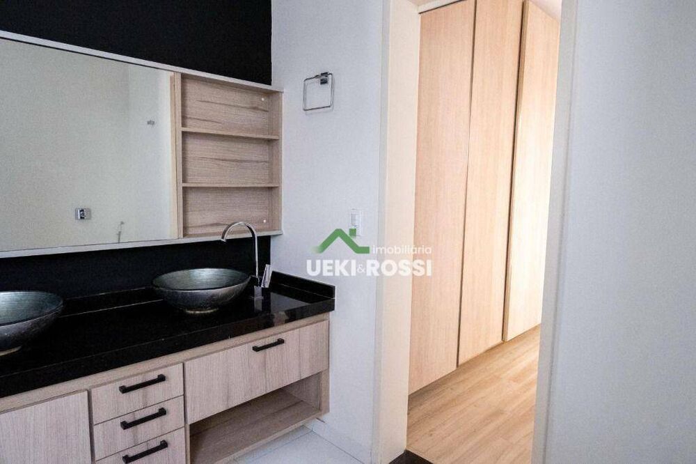 Casa de Condomínio, 3 quartos - Foto 20