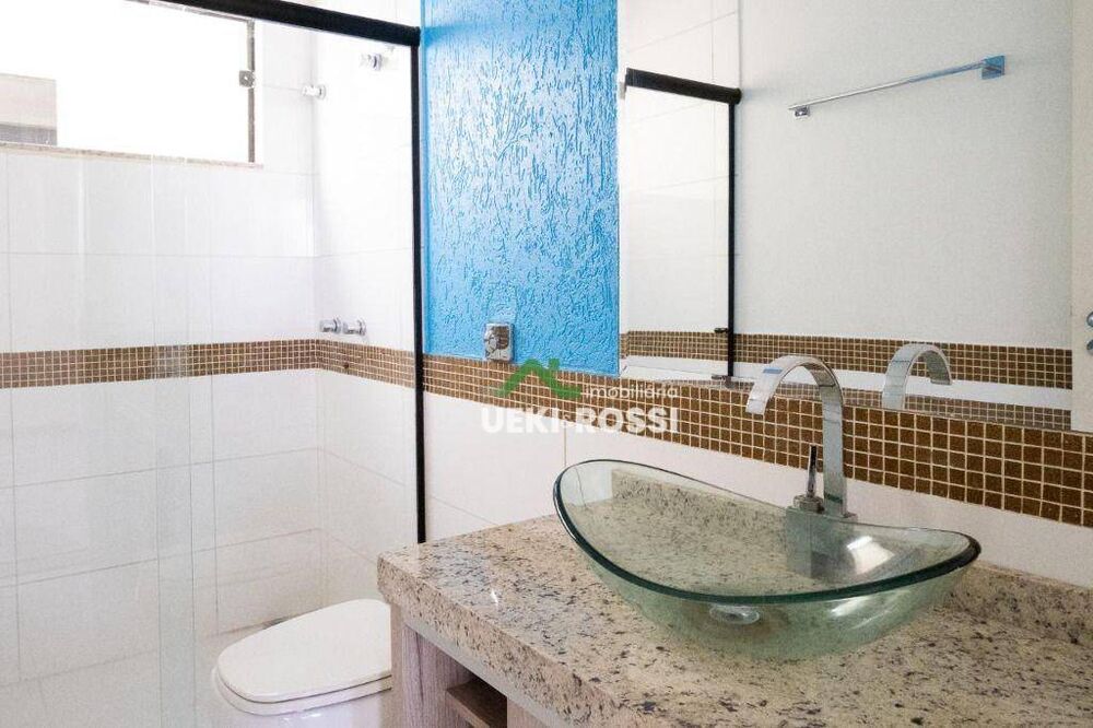Casa de Condomínio, 3 quartos - Foto 10