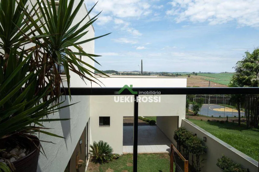 Casa de Condomínio, 3 quartos - Foto 16