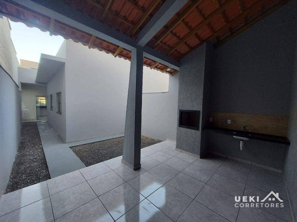 Casa, 2 quartos, 71 m² - Foto 12
