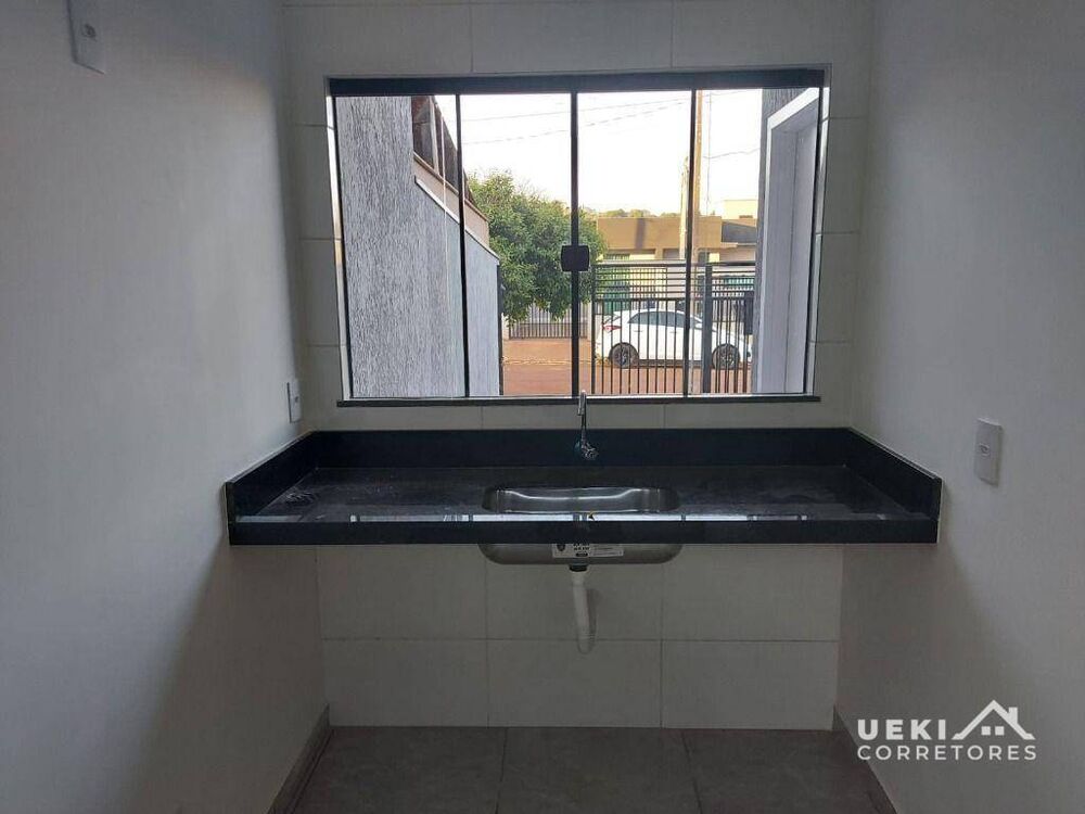 Casa, 2 quartos, 71 m² - Foto 7