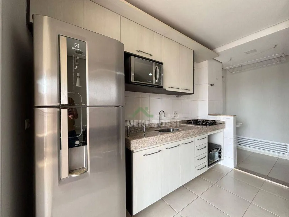 Apartamento, 2 quartos, 56 m² - Foto 1