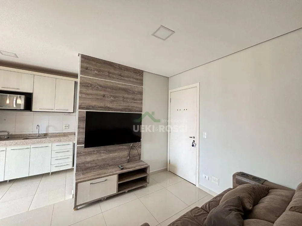 Apartamento, 2 quartos, 56 m² - Foto 3